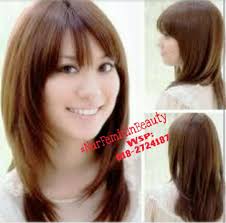 Lihat inspirasinya di artikel ini! Promosi Gunting Rambut Layer Nur Feminin Beauty Nfb Facebook