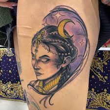 Mimmi-Luna Tattoo(@mimmi_luna) • Instagram 사진 및 동영상