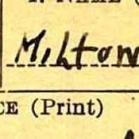 Milton Fleming McEwan (1902–1988)