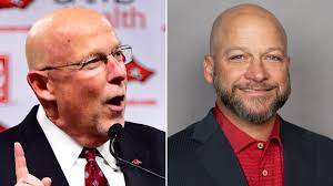 Arkansas legends move into mornings