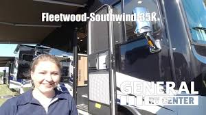 That's because we've taken everything you'll need on your adventure and that's a good thing, because flair is designed for large groups. New 2022 Fleetwood Rv Southwind 35k Motor Home Class A At General Rv Draper Ut 227511