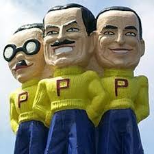 Stream The Dickies- "Manny, Moe, & Jack" (cover) by Nick Prol