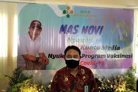 Akurat.co, sejak dipercaya sebagai bupati nganjuk pada periode. Kasus Korupsi Bupati Nganjuk Ditangani Bareskrim Polri Halaman All Kompas Com