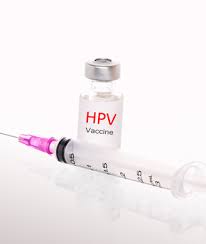 The hpv vaccine prevents men and woman from catching human papillomavirus (hpv) types that cause several cancers. Hpv Vaccine Can Protect Previously Exposed Patients
