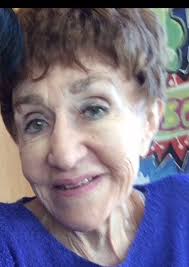 Rose DeMaria Obituary
