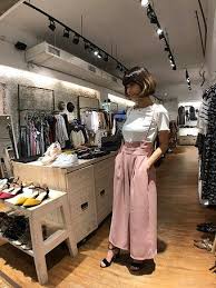 饒河街好店推薦 cat woman 看3d穿搭www sdyle net raocatwoman high waisted skirt high waisted skirts