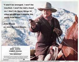 What Would J B Books Do John Wayne Quotes Cowboy Quotes John Wayne