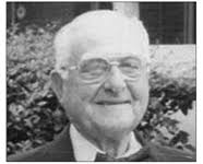 Bernard Simonetti Obituary (2005)