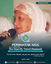 YAYASAN PPQ. NURUL HUDA SATU KH. ABDUL MANNAN (@ppq_nurulhuda.official) •  Instagram ਫੋਟੋਆਂ ਅਤੇ ਵੀਡੀਓਜ਼