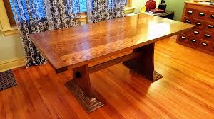 Oak dining sets dining bench faux leather dining chairs cream table furniture home decor creme caramel decoration home. Oak Dining Table Bench Simpson Fine Furniture