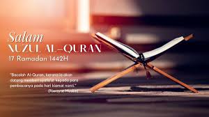 Maybe you would like to learn more about one of these? Tarikh Dan Sambutan Hari Nuzul Al Quran 2021 1442h Di Malaysia