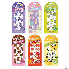 Related:scratch and sniff book scratch and sniff stickers mixed scented stickers. Scratch Sniff Animal Favorites Sticker Set Discontinued