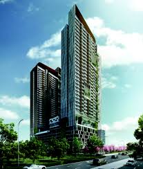 Found for sale from rm 680,000 & for rent from rm 2,400/month. Petalz Residences Old Klang Road Construction Plus Asia