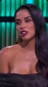 #AlejandraTijerina reveló sentirse satisfecha con su participación dentro  de #LCDLFAllStars, 🌟🏠tras nueve semanas en la competencia 😱 y mencionó  que no tenía muy buena relación con algunos habitantes. ...