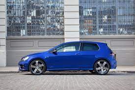 Explore 2015 volkswagen golf r passenger specs, images (exterior & interior), videos, consumer and expert reviews. Wait Dsg Only On The 2015 Vw Golf R Rallyways