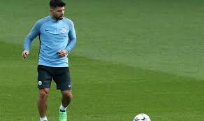 «трансфер агуэро убедит месси остаться в „барселоне». Atletiko Hochet Vernut Aguero V Kachestve Zameny Grizmannu Football Ua