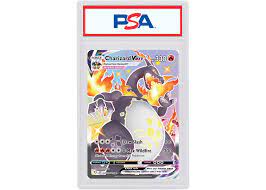 When charizard roars, that temperature climbs even higher. Shiny Charizard Vmax 2021 Pokemon Tcg Sword Shield Shining Fates Full Art Sv107 Sv122 2021