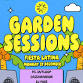 Garden Sessions event image