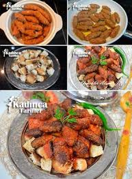 Pideli Kofte Tarifi Nasil Yapilir Kadinca Tarifler Yemek Tarifi Yemek Tarifleri Kofte Gida