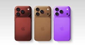 Analista destaca 5 novos recursos que poderão chegar aos "iPhones 18 Pro"