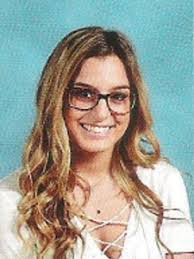 Taelor Wamego -- 2020 CHS Grad -- Collinsville, OK -- www.cvilleok.com