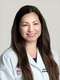 Adriana Olson, MD