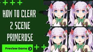 Preview Game How to Clear 2 Scene Primerose - Slave Lord Realms [v.0.2.0]  Gameplay Dub Indo/ Eng - YouTube