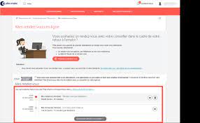 Prendre Un Rendez Vous Avec Mon Conseiller Pole Emploi