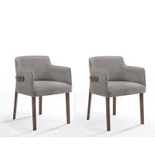 Mix In A Bit Of Old World Design With Thoroughly Modern Materials And You Get A Comfortab Furniture Design Chair Upholstered Dining Chairs Modern Dining Chairs