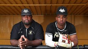 Memphis area high school baseball stat leaders through Week 5