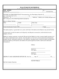 blank bill of sale fill online printable fillable blank pdffiller