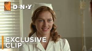 Check spelling or type a new query. Hacksaw Ridge Exclusive Clip Featuring Teresa Palmer 2 Youtube