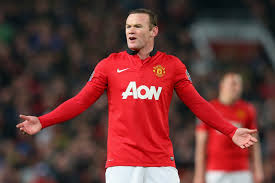 Jun 07, 2021 · coleen and wayne rooney enjoyed a sunkissed weekend away with friends, with the former making sure to document their outings on social media. Wayne Rooney Injury Updates On Manchester United Star S Toe And Return Bleacher Report Latest News Videos And Highlights