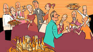 Btw, what kind of party are you thinking of organizing? What I Learned When My Terminally Ill Friend Threw A Party