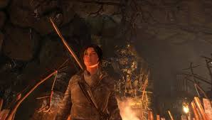 The action is fast, the puzzles keep you thinking and the story will keep you. Rise Of The Tomb Raider Has Broken Me Rock Paper Shotgun