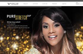 Online Salon Shopping Site Vivica Fox Hair Www Egrovesys Com