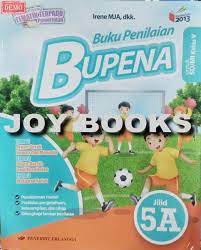 Check spelling or type a new query. Jual Bupena 5a 5b 5c 5d Revisi 2017 Erlangga Buku Latihan Soal Tematik Erlangga Kelas 5 Sd Di Lapak Joy Books Bukalapak
