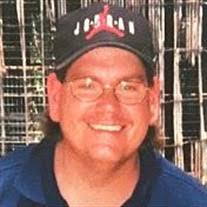 Obituary information for Darin A. Cline
