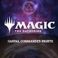 MTG Casual Commander Night event in Squamish, BC