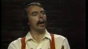 Tim Sample: "Strict Carnivore"