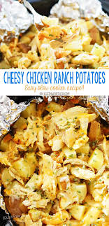 Are You Looking For A Cheap And Easy Weeknight Chicken Meal Idea Using A Rotisserie Chicken To Speed Thin Recipes Rotisserie Chicken Recipes Easy Cheap Dinners