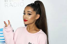 June 12, 2018 02:55 pm ariana grande's big engagement ring from pete davidson came with an extra big price tag. Billboard On Twitter Ariana Grande S Engagement Ring From Pete Davidson Cost Almost 100 000 Https T Co Ij8fqyfeho