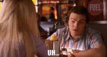 In shallow hal, jason alexander plays a shlub hiding a wiggly tail at the base of his spine. Shallow Hal Gifs Tenor