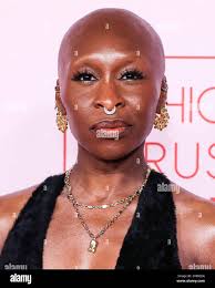 The los angeles fashion show hi-res stock photography and images