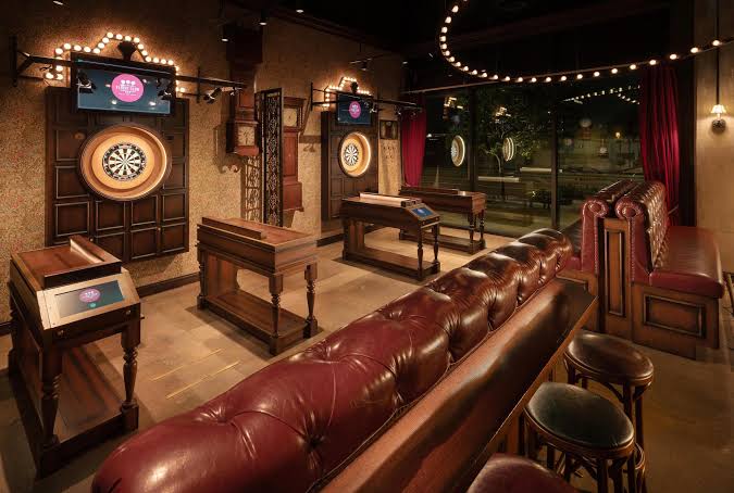 Darts