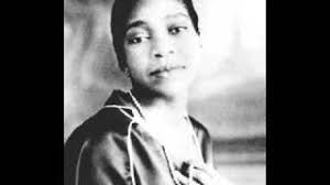 Bessie Smith, Empress of the Blues (Part 1)