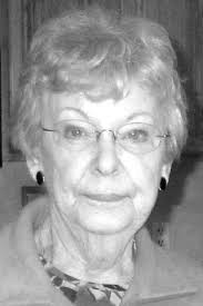 Barbara Crain Obituary (1936