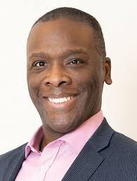 Patrick Brutus at Community Desk Chicago