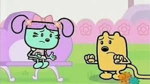 Maybe you would like to learn more about one of these? Wow Wow Wubbzy Season 2 2008 The Movie Database Tmdb