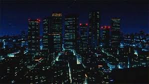 City Lites Anime City Anime Scenery Aesthetic Anime I watched this anime between 2005 and 2010. anime city anime scenery aesthetic anime